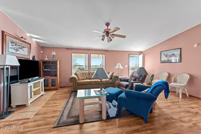 25124 W Saddle Mountain Road, Morristown, AZ 85342 - Photo 24