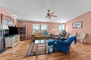 25124 W Saddle Mountain Rd, Morristown, AZ 85342 - Photo 24