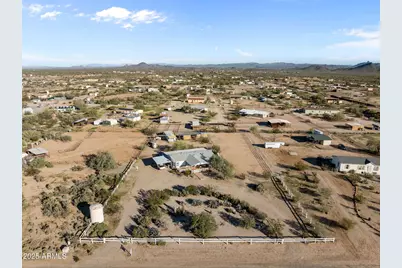 25124 W Saddle Mountain Road, Morristown, AZ 85342 - Photo 30