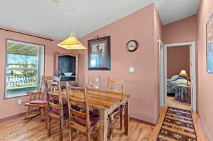 25124 W Saddle Mountain Rd, Morristown, AZ 85342 - Photo 26