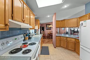 25124 W Saddle Mountain Rd, Morristown, AZ 85342 - Photo 8