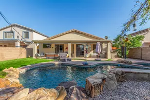 166 N Brett St, Gilbert, AZ 85234 - Photo 36