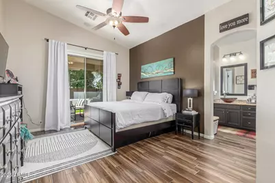 166 N Brett Street, Gilbert, AZ 85234 - Photo 18