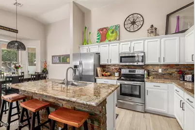 166 N Brett Street, Gilbert, AZ 85234 - Photo 16