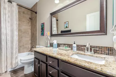 166 N Brett Street, Gilbert, AZ 85234 - Photo 28