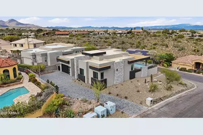 15653 E Thistle Drive, Fountain Hills, AZ 85268 - Photo 56