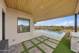 15653 E Thistle Dr, Fountain Hills, AZ 85268 - Photo 48