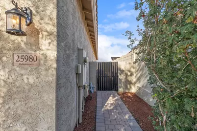 25980 N 104th Drive, Peoria, AZ 85383 - Photo 62