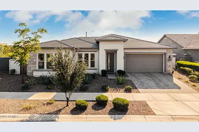 10321 E Seismic Avenue, Mesa, AZ 85212 - Photo 4