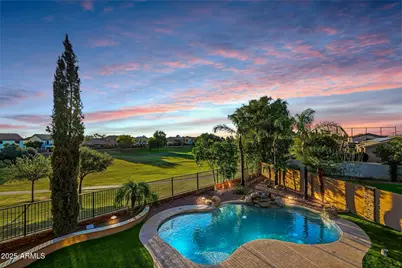 2556 S Keene --, Mesa, AZ 85209 - Photo 4