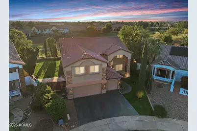 2556 S Keene --, Mesa, AZ 85209 - Photo 68