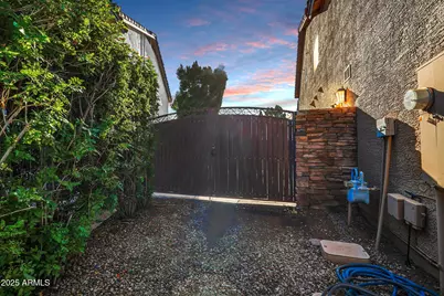 2556 S Keene --, Mesa, AZ 85209 - Photo 8