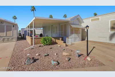 609 Boeing Circle, Mesa, AZ 85205 - Photo 1