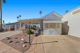 609 Boeing Circle, Mesa, AZ 85205 - Photo 2
