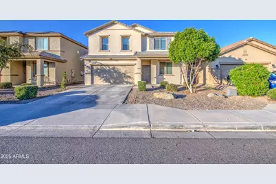 10426 W Crown King Road, Tolleson, AZ 85353 - Photo 2