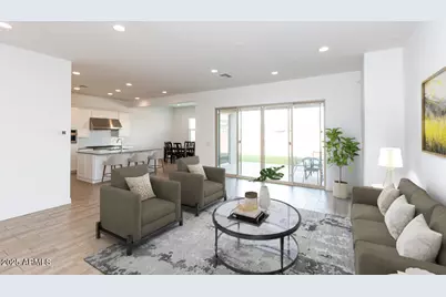 4222 W Carmen Street, Laveen, AZ 85339 - Photo 1