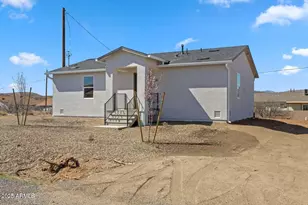 20154 E Prickly Pear Dr, Mayer, AZ 86333 - Photo 1
