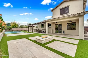 4587 S Ellesmere St, Gilbert, AZ 85297 - Photo 42