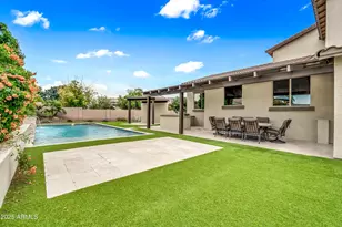 4587 S Ellesmere St, Gilbert, AZ 85297 - Photo 40