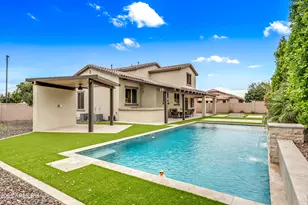 4587 S Ellesmere St, Gilbert, AZ 85297 - Photo 36