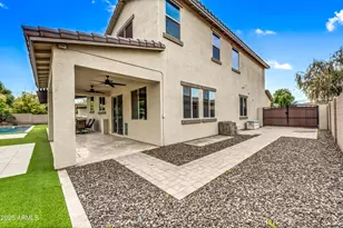 4587 S Ellesmere St, Gilbert, AZ 85297 - Photo 46