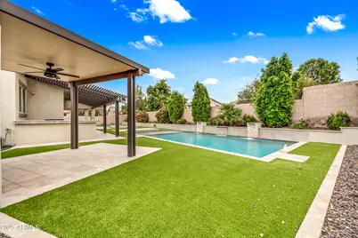 4587 S Ellesmere Street, Gilbert, AZ 85297 - Photo 36