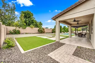 4587 S Ellesmere St, Gilbert, AZ 85297 - Photo 8