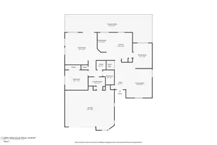 4587 S Ellesmere St, Gilbert, AZ 85297 - Photo 50