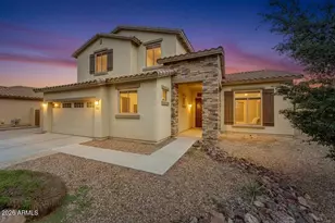 4587 S Ellesmere St, Gilbert, AZ 85297 - Photo 2