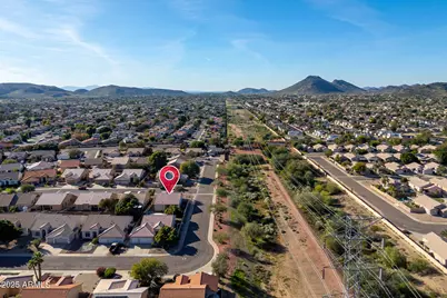 24445 N 38th Terrace, Glendale, AZ 85310 - Photo 24