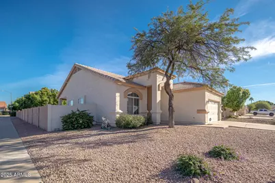 24445 N 38th Terrace, Glendale, AZ 85310 - Photo 30