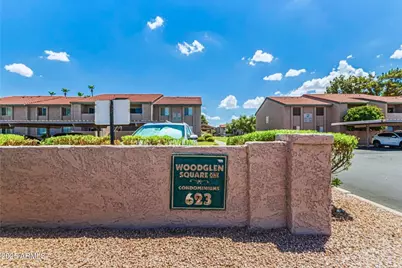 623 W Guadalupe Road #261, Mesa, AZ 85210 - Photo 16