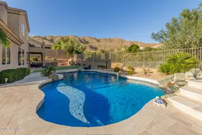 203 W Desert Flower Lane, Phoenix, AZ 85045 - Photo 64