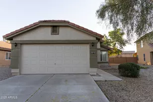 1759 W Wilson Ave, Coolidge, AZ 85128 - Photo 1