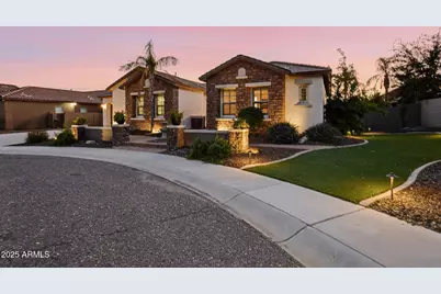 25914 N 49th Lane, Phoenix, AZ 85083 - Photo 4