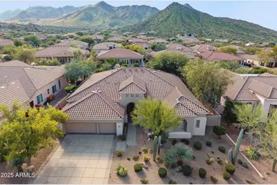 11935 E Parkview Lane, Scottsdale, AZ 85255 - Photo 1