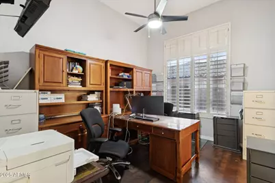 11935 E Parkview Lane, Scottsdale, AZ 85255 - Photo 34