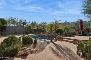 11935 E Parkview Ln, Scottsdale, AZ 85255 - Photo 20