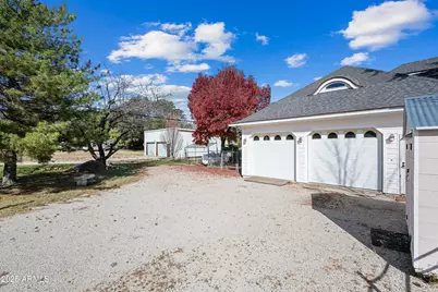 17288 W Foothill Road, Yarnell, AZ 85362 - Photo 68