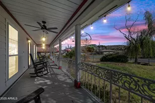 17288 W Foothill Rd, Yarnell, AZ 85362 - Photo 74