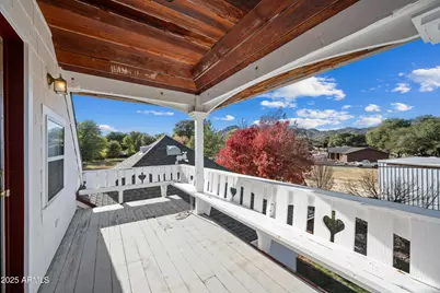 17288 W Foothill Road, Yarnell, AZ 85362 - Photo 58