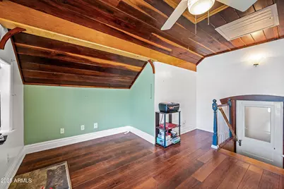 17288 W Foothill Road, Yarnell, AZ 85362 - Photo 54