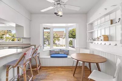 6022 E Calle Del Paisano --, Scottsdale, AZ 85251 - Photo 10