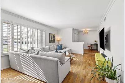 6022 E Calle Del Paisano --, Scottsdale, AZ 85251 - Photo 14