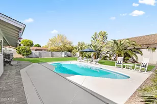 6022 E Calle Del Paisano, Scottsdale, AZ 85251 - Photo 28