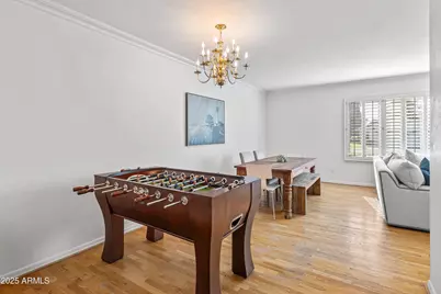 6022 E Calle Del Paisano --, Scottsdale, AZ 85251 - Photo 18