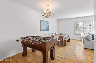 6022 E Calle Del Paisano, Scottsdale, AZ 85251 - Photo 18