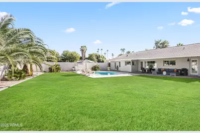 6022 E Calle Del Paisano --, Scottsdale, AZ 85251 - Photo 30