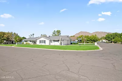 6022 E Calle Del Paisano --, Scottsdale, AZ 85251 - Photo 4