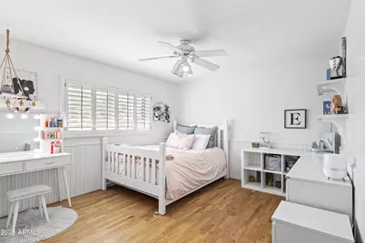 6022 E Calle Del Paisano --, Scottsdale, AZ 85251 - Photo 22